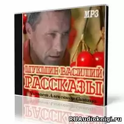 Шукшин Василий - Рассказы HubKnigi — Аудиокниги Онлайн | Классика, Детективы, Поэзия и Более
