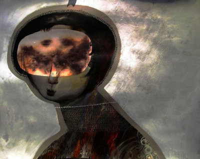 Ведьмежья Анна - Ниточка HubKnigi — Аудиокниги Онлайн | Классика, Детективы, Поэзия и Более