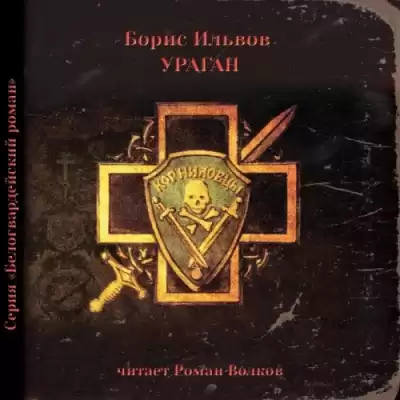 Ильвов Борис - Ураган HubKnigi — Аудиокниги Онлайн | Классика, Детективы, Поэзия и Более