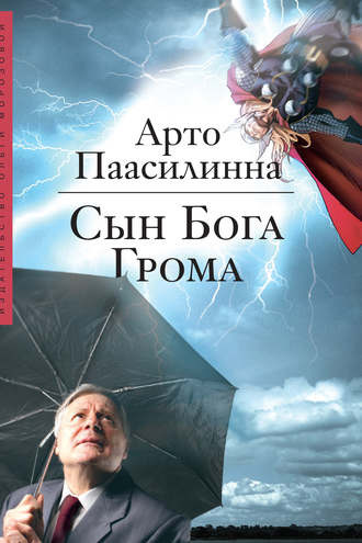 Паасилинна Арто - Сын Бога Грома HubKnigi — Аудиокниги Онлайн | Классика, Детективы, Поэзия и Более