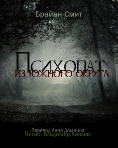 Смит Брайан - Психопат из южного округа HubKnigi — Аудиокниги Онлайн | Классика, Детективы, Поэзия и Более