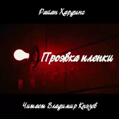 Хардинг Райан - Проявка пленки HubKnigi — Аудиокниги Онлайн | Классика, Детективы, Поэзия и Более