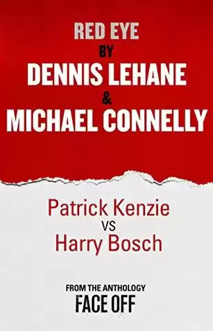 Коннелли Майкл, Лихэйн Деннис - Гарри Босх + Патрик Кензи.  Без сна в Бостоне HubKnigi — Аудиокниги Онлайн | Классика, Детективы, Поэзия и Более