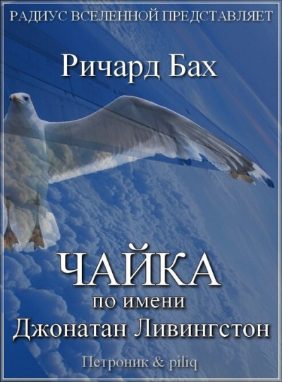 Бах Ричард - Чайка по имени Джонатан Ливингстон HubKnigi — Аудиокниги Онлайн | Классика, Детективы, Поэзия и Более