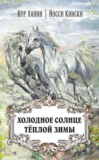 Ланин Нур, Кински Йосси - Холодное солнце тёплой зимы HubKnigi — Аудиокниги Онлайн | Классика, Детективы, Поэзия и Более