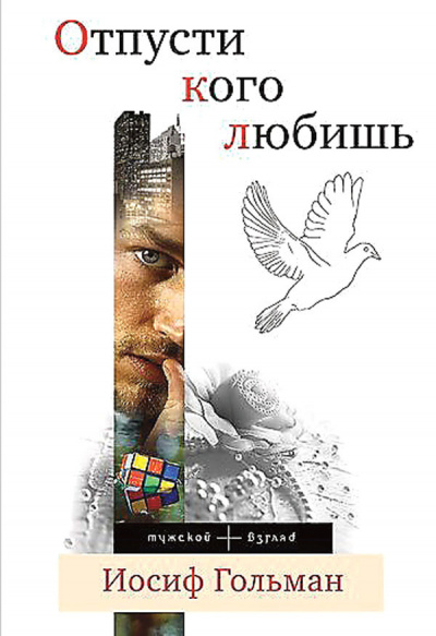Гольман Иосиф - Отпусти кого любишь HubKnigi — Аудиокниги Онлайн | Классика, Детективы, Поэзия и Более
