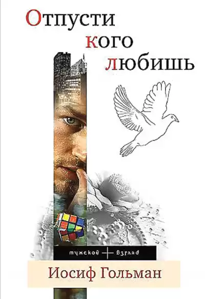 Гольман Иосиф - Отпусти кого любишь HubKnigi — Аудиокниги Онлайн | Классика, Детективы, Поэзия и Более