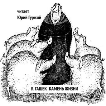 Гашек Ярослав - Камень жизни HubKnigi — Аудиокниги Онлайн | Классика, Детективы, Поэзия и Более