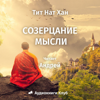 Тит Нат Хан - Созерцание мысли HubKnigi — Аудиокниги Онлайн | Классика, Детективы, Поэзия и Более