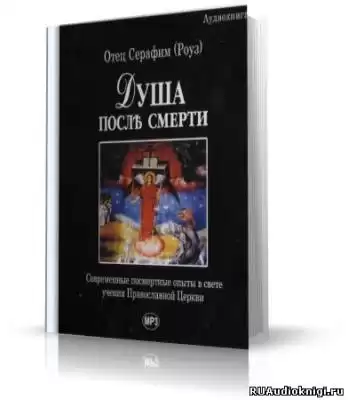 Роуз Серафим - Душа после смерти HubKnigi — Аудиокниги Онлайн | Классика, Детективы, Поэзия и Более