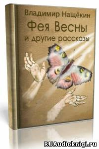 Нащекин Владимир - «Фея», «Простое чудо», «Счастье близко», «Семь чудес Рождества» HubKnigi — Аудиокниги Онлайн | Классика, Детективы, Поэзия и Более