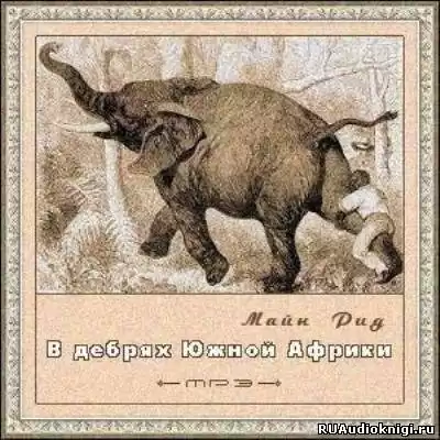 Рид Томас Майн - В дебрях Южной Африки HubKnigi — Аудиокниги Онлайн | Классика, Детективы, Поэзия и Более