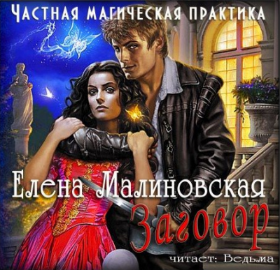 Малиновская Елена - Частная магическая практика. Заговор HubKnigi — Аудиокниги Онлайн | Классика, Детективы, Поэзия и Более