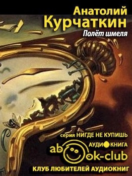 Курчаткин Анатолий - Полет шмеля HubKnigi — Аудиокниги Онлайн | Классика, Детективы, Поэзия и Более