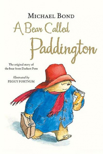 Бонд Майкл - О Паддингтоне... HubKnigi — Аудиокниги Онлайн | Классика, Детективы, Поэзия и Более