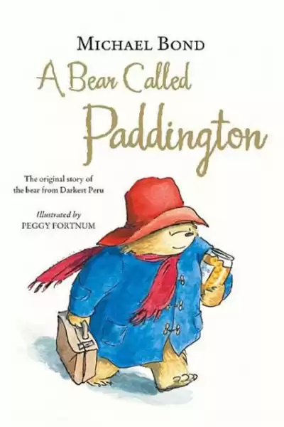 Бонд Майкл - О Паддингтоне... HubKnigi — Аудиокниги Онлайн | Классика, Детективы, Поэзия и Более