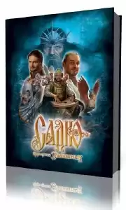 Сорокин Андрей - Садко HubKnigi — Аудиокниги Онлайн | Классика, Детективы, Поэзия и Более