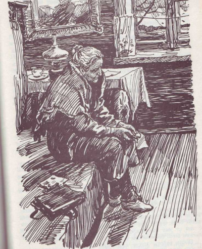 Паустовский Константин -  Телеграмма HubKnigi — Аудиокниги Онлайн | Классика, Детективы, Поэзия и Более