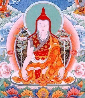 Лонгчен Рабжам (Лонгченпа) - Отрывки из книг HubKnigi — Аудиокниги Онлайн | Классика, Детективы, Поэзия и Более