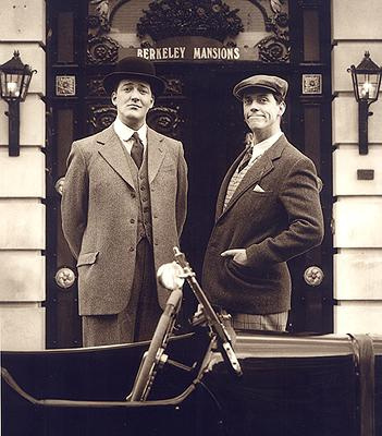 Вудхауз Пэлем - 10 рассказов о Дживсе и Вустере HubKnigi — Аудиокниги Онлайн | Классика, Детективы, Поэзия и Более