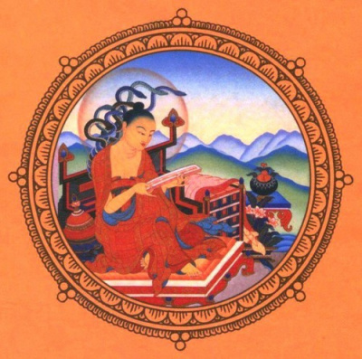 Арья - Нагарджуна. Основополагающие для учения о срединном пути. Семьдесят строф о пустотности HubKnigi — Аудиокниги Онлайн | Классика, Детективы, Поэзия и Более