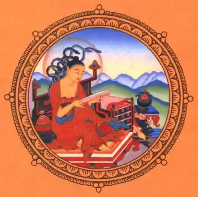 Арья - Нагарджуна. Основополагающие для учения о срединном пути. Семьдесят строф о пустотности HubKnigi — Аудиокниги Онлайн | Классика, Детективы, Поэзия и Более