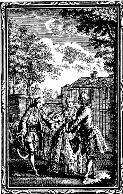 Руссо Жан Жак - Юлия, или новая Элоиза HubKnigi — Аудиокниги Онлайн | Классика, Детективы, Поэзия и Более