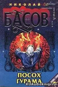 Басов Николай - Посох Гурама HubKnigi — Аудиокниги Онлайн | Классика, Детективы, Поэзия и Более
