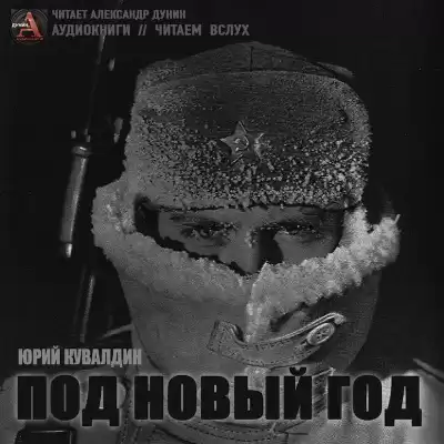 Кувалдин Юрий - Под Новый год HubKnigi — Аудиокниги Онлайн | Классика, Детективы, Поэзия и Более