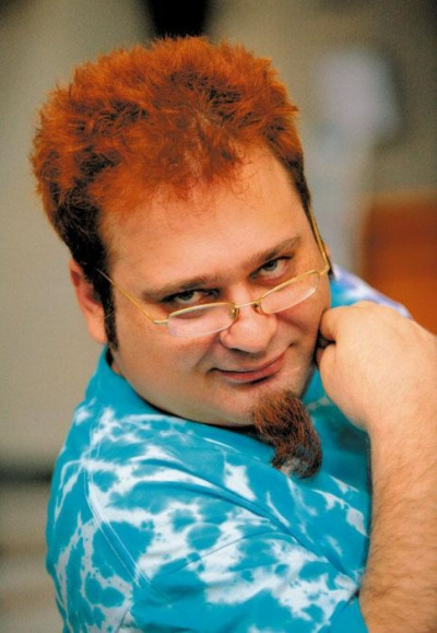 Роман Трахтенберг - Сборник стихов и анекдотов HubKnigi — Аудиокниги Онлайн | Классика, Детективы, Поэзия и Более