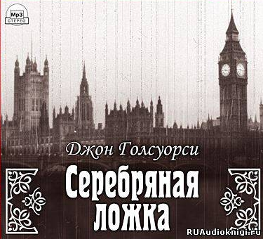 Голсуорси Джон - Серебряная ложка HubKnigi — Аудиокниги Онлайн | Классика, Детективы, Поэзия и Более