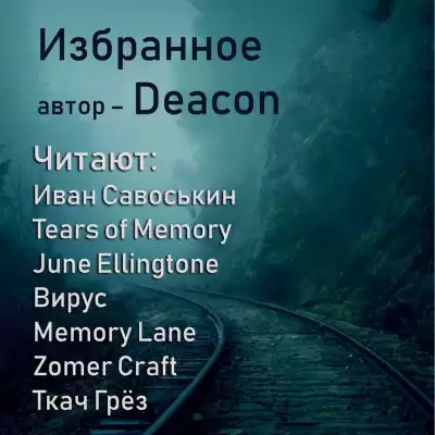 Дикон Шерола - Вручили жизнь HubKnigi — Аудиокниги Онлайн | Классика, Детективы, Поэзия и Более