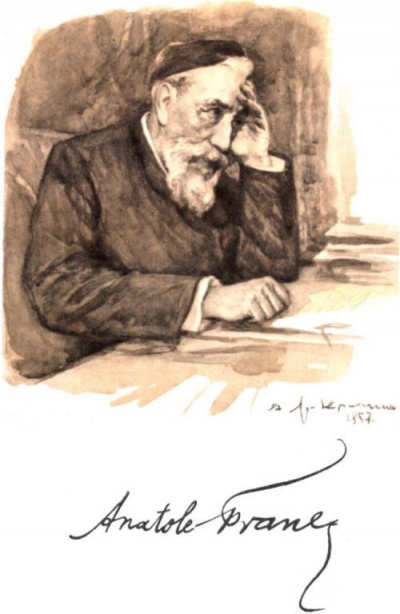 Франс Анатоль - Преступление Сильвестра Боннара HubKnigi — Аудиокниги Онлайн | Классика, Детективы, Поэзия и Более