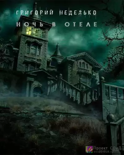 Неделько Григорий - Ночь в отеле HubKnigi — Аудиокниги Онлайн | Классика, Детективы, Поэзия и Более
