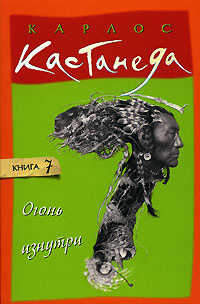 Кастанеда Карлос - Огонь изнутри HubKnigi — Аудиокниги Онлайн | Классика, Детективы, Поэзия и Более