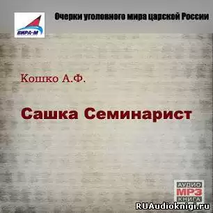 Кошко Аркадий - Сашка Семинарист HubKnigi — Аудиокниги Онлайн | Классика, Детективы, Поэзия и Более