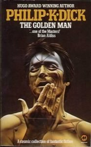 Дик Филип - Золотой человек HubKnigi — Аудиокниги Онлайн | Классика, Детективы, Поэзия и Более