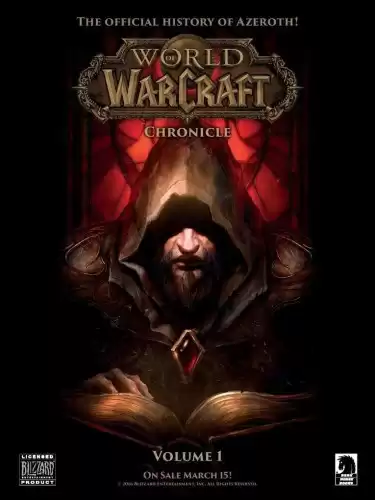 Метцен Крис - Варкрафт: Хроники. Энциклопедия. Том 1 HubKnigi — Аудиокниги Онлайн | Классика, Детективы, Поэзия и Более