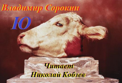 Сорокин Владимир - Ю HubKnigi — Аудиокниги Онлайн | Классика, Детективы, Поэзия и Более