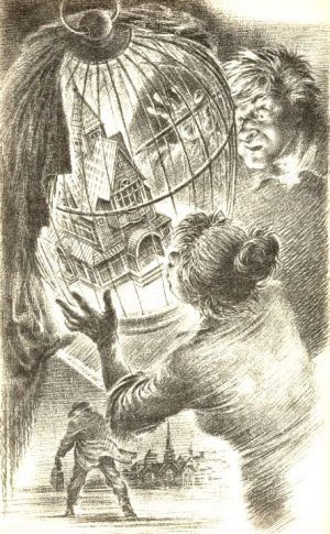 Каттнер Генри - Жилищный вопрос HubKnigi — Аудиокниги Онлайн | Классика, Детективы, Поэзия и Более