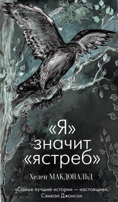 Макдональд Хелен - «Я» значит «Ястреб» HubKnigi — Аудиокниги Онлайн | Классика, Детективы, Поэзия и Более