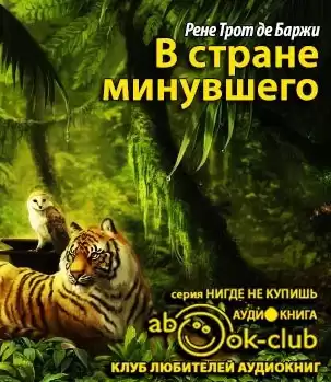 Баржи Рене - В стране минувшего HubKnigi — Аудиокниги Онлайн | Классика, Детективы, Поэзия и Более