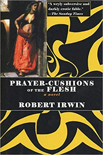 Ирвин Роберт - Плоть молитвенных подушек HubKnigi — Аудиокниги Онлайн | Классика, Детективы, Поэзия и Более