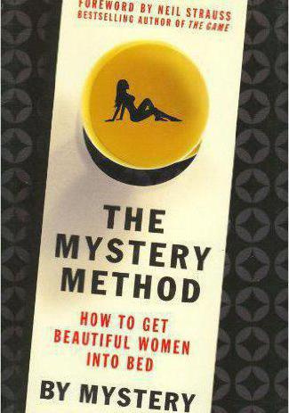 Марковик Эрик фон, Одом К. - Метод Мистери. Как таскать в постель красоток HubKnigi — Аудиокниги Онлайн | Классика, Детективы, Поэзия и Более