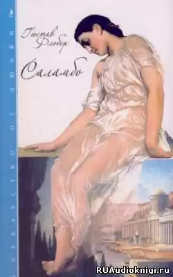 Флобер Гюстав - Саламбо HubKnigi — Аудиокниги Онлайн | Классика, Детективы, Поэзия и Более