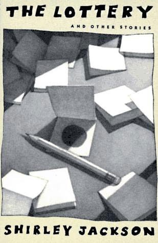 Ширли Джексон - Лотерея HubKnigi — Аудиокниги Онлайн | Классика, Детективы, Поэзия и Более