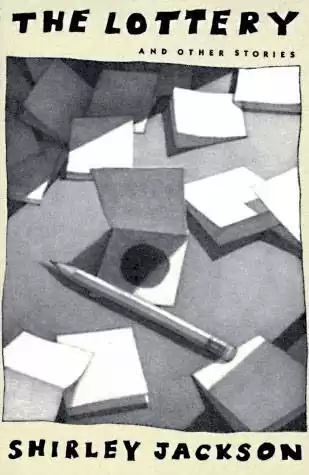 Ширли Джексон - Лотерея HubKnigi — Аудиокниги Онлайн | Классика, Детективы, Поэзия и Более
