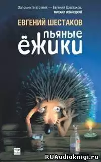 Шестаков Евгений - Пьяные ежики HubKnigi — Аудиокниги Онлайн | Классика, Детективы, Поэзия и Более