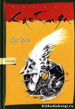 Кастанеда Карлос - Дар Орла HubKnigi — Аудиокниги Онлайн | Классика, Детективы, Поэзия и Более