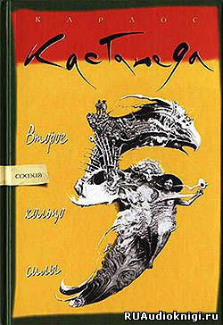 Кастанеда Карлос - Второе кольцо силы HubKnigi — Аудиокниги Онлайн | Классика, Детективы, Поэзия и Более